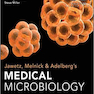 دانلود کتاب Jawetz Melnick - Adelbergs Medical Microbiology