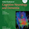 دانلود کتاب Oxford Textbook of Cognitive Neurology and Dementia