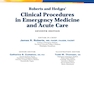 دانلود کتاب Roberts and Hedges’ Clinical Procedures in Emergency Medicine and Ac ... 