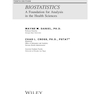 دانلود کتاب Biostatistics: A Foundation for Analysis in the Health Sciences