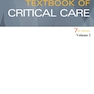 دانلود کتاب Textbook of Critical Care