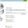 دانلود کتاب 2017 Lehninger Principles of Biochemistry