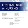دانلود کتاب Fundamentals of Nursing