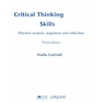 دانلود کتاب کتاب Critical Thinking Skills: Effective Analysis, Argument and Refl ... 