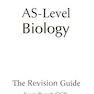 دانلود کتاب AS Level Biology Edexcel Revision Guide