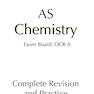 دانلود کتاب AS-Level Chemistry OCR A Complete Revision - Practice