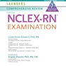 دانلود کتاب Saunders Comprehensive Review for the NCLEX-RN Examination