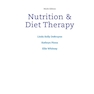 دانلود کتاب Nutrition and Diet Therapy