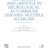 دانلود کتاب Nutrition and Lifestyle in Neurological Autoimmune Diseases : Multip ... 