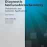 دانلود کتاب Diagnostic Immunohistochemistry : Theranostic and Genomic Applicatio ... 