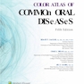 دانلود کتاب Color Atlas of Common Oral Diseases