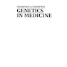 دانلود کتاب Thompson - Thompson Genetics in Medicine2015 ژنتیک تامپسون و تامپسون ... 