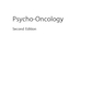 دانلود کتاب Psycho-Oncology2018 روانشناختی (نتایج اخیر در تحقیقات سرطان)