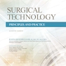دانلود کتاب Surgical Technology : Principles and Practice