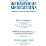 دانلود کتاب 2018 Intravenous Medications: a Handbook for Nurses and Health Profe ... 