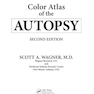 دانلود کتاب Color Atlas of the Autopsy2016 اطلس رنگی کالبد شکافی