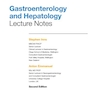 دانلود کتاب Lecture Notes: Gastroenterology and Hepatology2016 گوارش و کبد شناسی