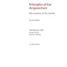 دانلود کتاب Principles of Ear Acupuncture : Microsystem of the Auricle