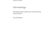 دانلود کتاب Dermatology : Illustrated Study Guide and Comprehensive Board Review
