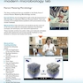 دانلود کتاب Microbiology: A Laboratory Manual, Global Edition