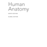 دانلود کتاب Human Anatomy, Global Edition