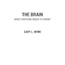 دانلود کتاب The Brain : What Everyone Needs To Know (R)