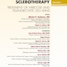 دانلود کتاب Sclerotherapy : Treatment of Varicose and Telangiectatic Leg Veins