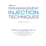 دانلود کتاب Atlas of Pain Management Injection Techniques