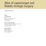 دانلود کتاب Atlas of Laparoscopic and Robotic Urologic Surgery