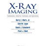 دانلود کتاب X-Ray Imaging : Fundamentals, Industrial Techniques and Applications