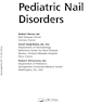 دانلود کتاب Pediatric Nail Disorders