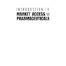 دانلود کتاب Introduction to Market Access for Pharmaceuticals