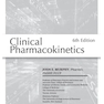 دانلود کتاب Clinical Pharmacokinetics