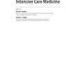 دانلود کتاب Case Studies in Adult Intensive Care Medicine