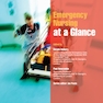دانلود کتاب Emergency Nursing at a Glance