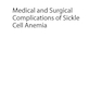دانلود کتاب Medical and Surgical Complications of Sickle Cell Anemia