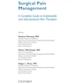 دانلود کتاب Surgical Pain Management : A Complete Guide to Implantable and Inter ... 