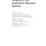 دانلود کتاب Surgery of the Autonomic Nervous System