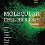دانلود کتاب زیست سلولی و مولکولی لودیش 2016 Molecular Cell Biology