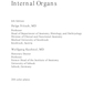 دانلود کتاب Color Atlas of Human Anatomy : Vol. 2: Internal Organs