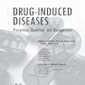 دانلود کتاب Drug Induced Diseases : Prevention, Detection, and Management