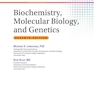 دانلود کتاب BRS Biochemistry, Molecular Biology, and Genetics 2019