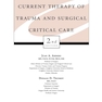 دانلود کتاب Current Therapy of Trauma and Surgical Critical Care