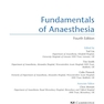 دانلود کتاب Fundamentals of Anaesthesia