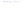 دانلود کتاب Atlas of Emergency Neurosurgery