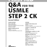 دانلود کتاب First Aid Q-A for the USMLE Step 2 CK, Second Edition
