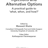 دانلود کتاب Musculoskeletal Injections and Alternative Options : A practical gui ... 