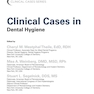 دانلود کتاب Clinical Cases in Dental Hygiene