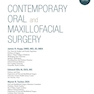 دانلود کتاب Contemporary Oral and Maxillofacial Surgery
