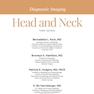 دانلود کتاب Diagnostic Imaging: Head and Neck